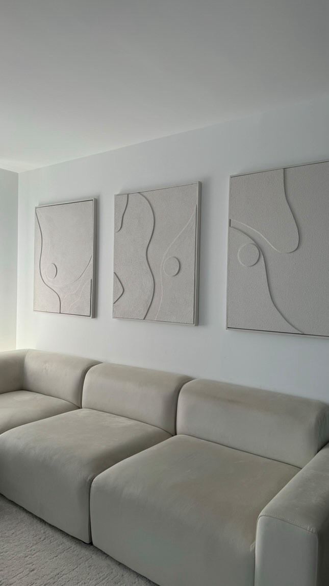 Tableau Olivia