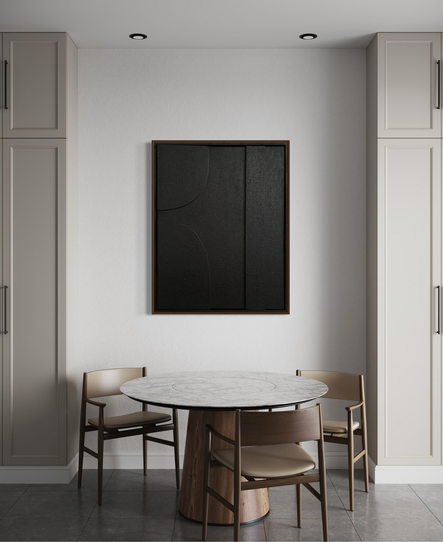 Tableau Ben