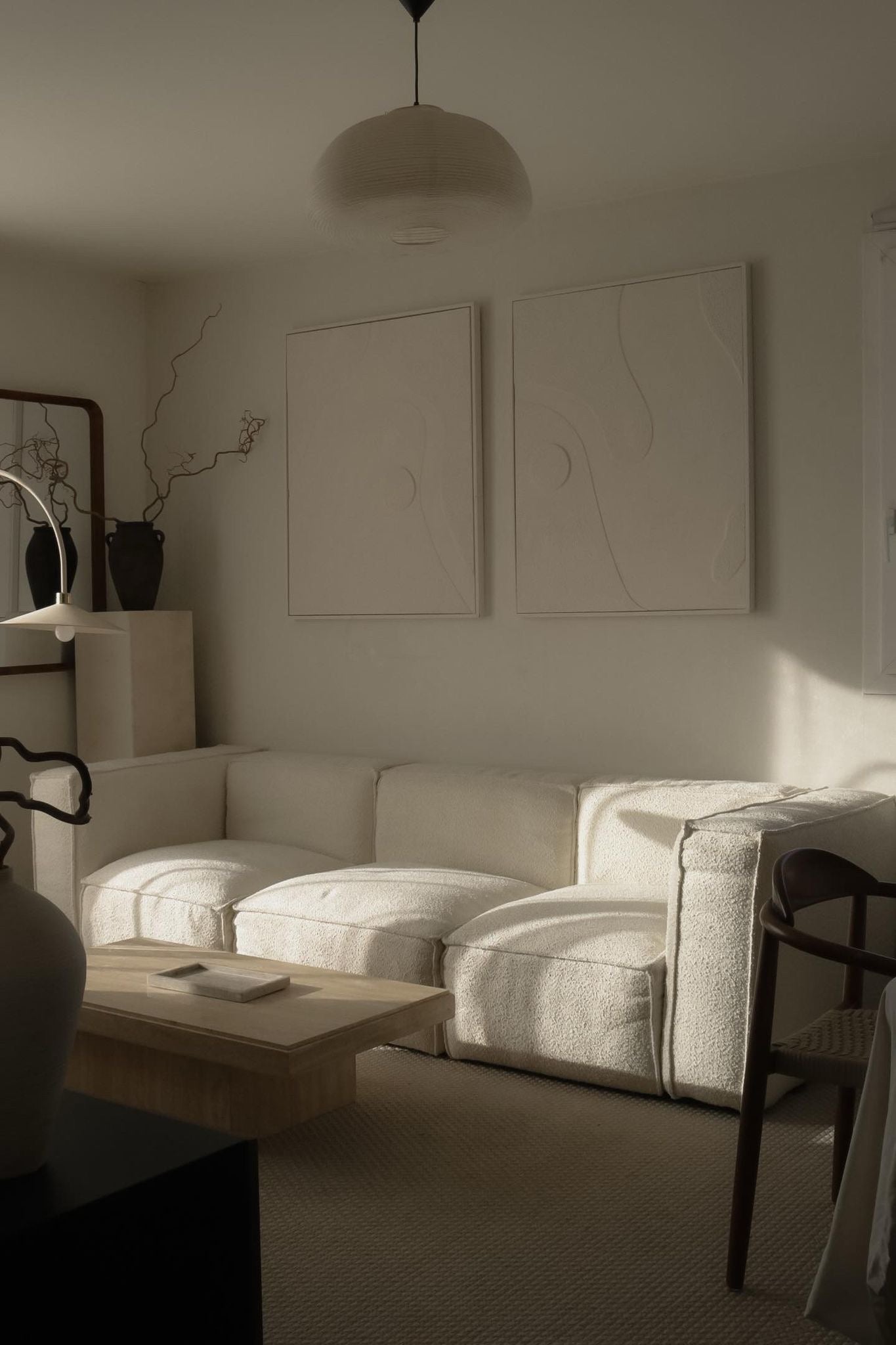 Tableau Olivia
