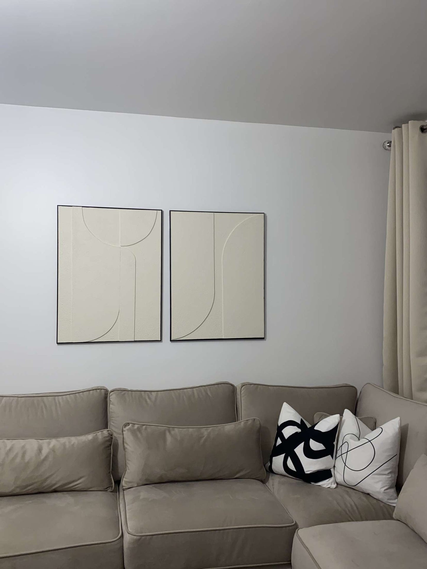 Tableau Haussman 2