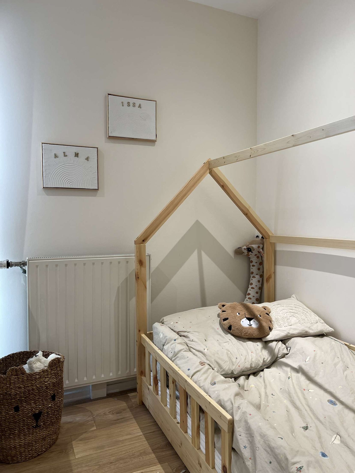 Tableau enfant