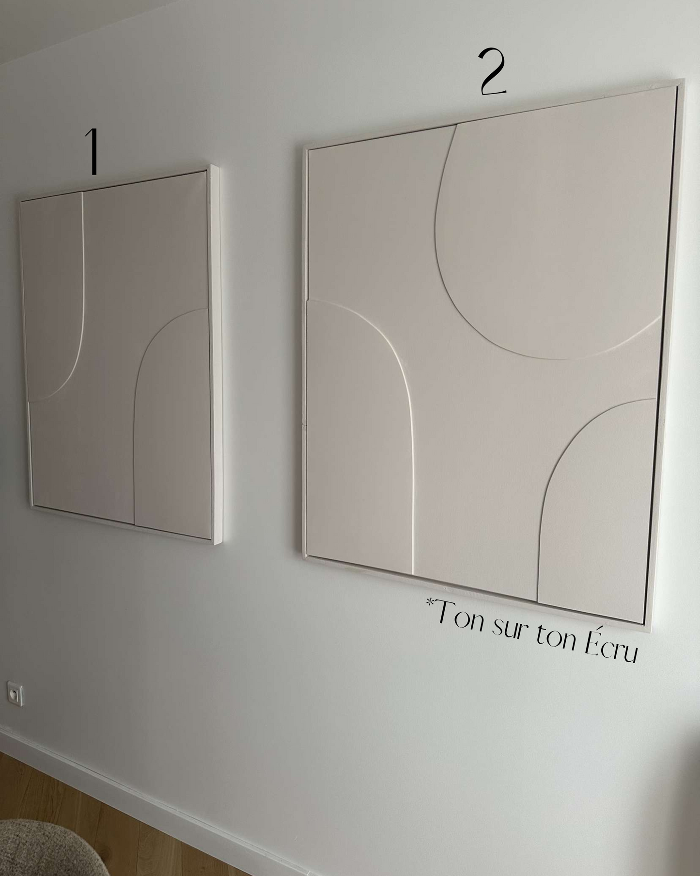Tableau Laura 1