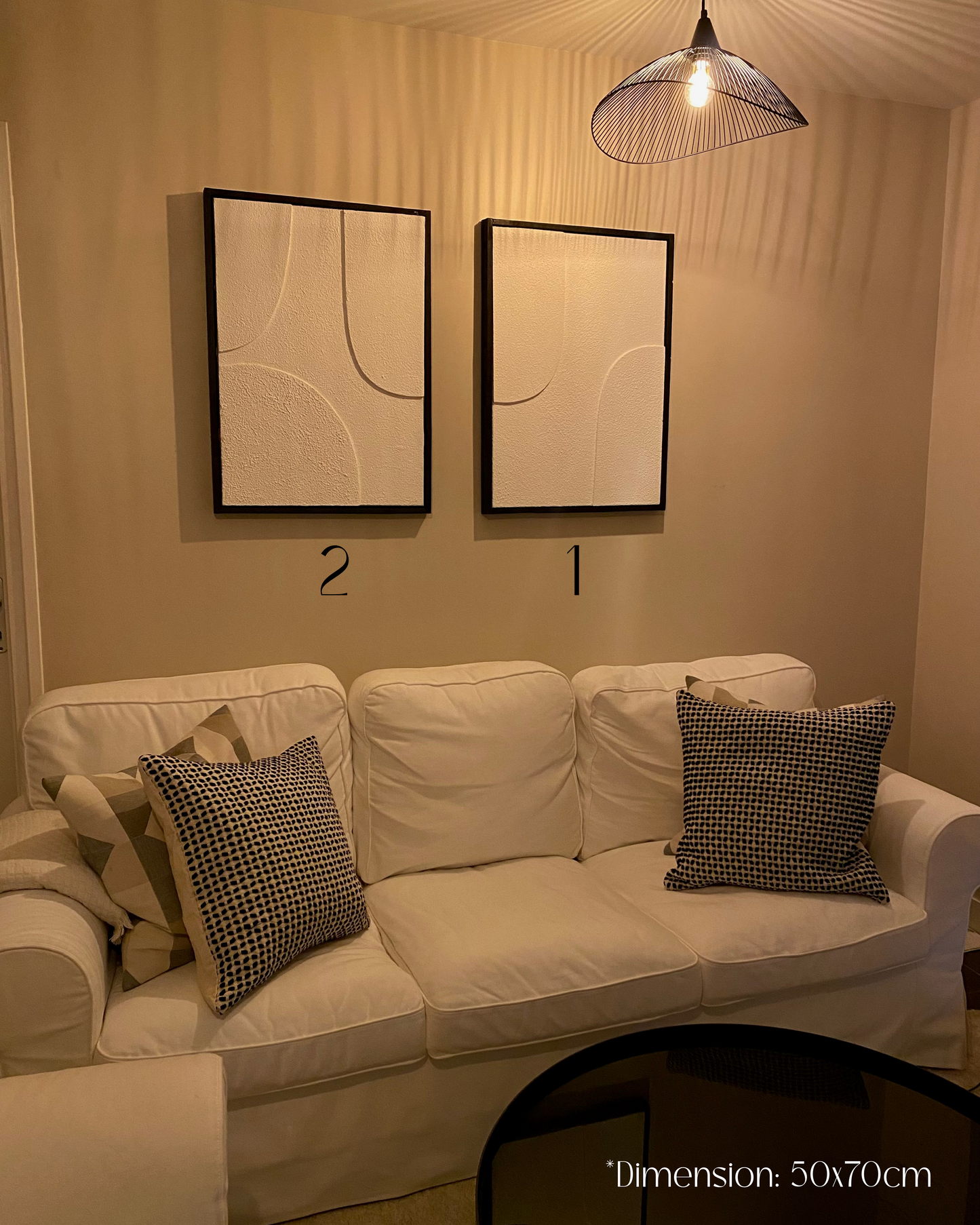 Tableau Laura 1
