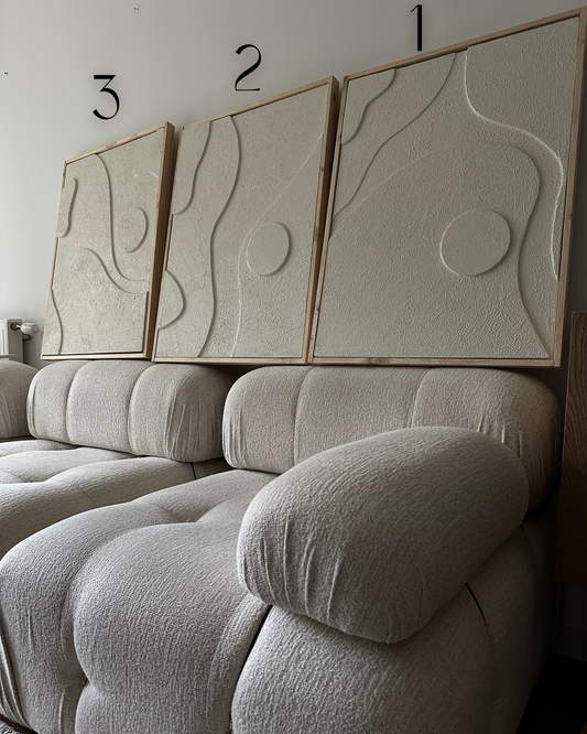 Tableau Olivia 1
