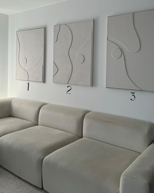 Tableau Olivia 2