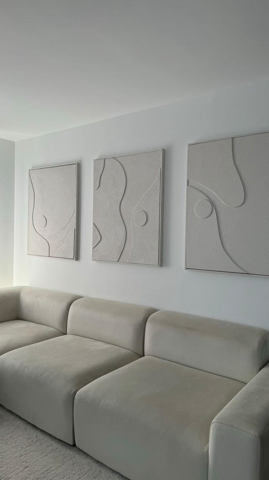 Tableau Olivia