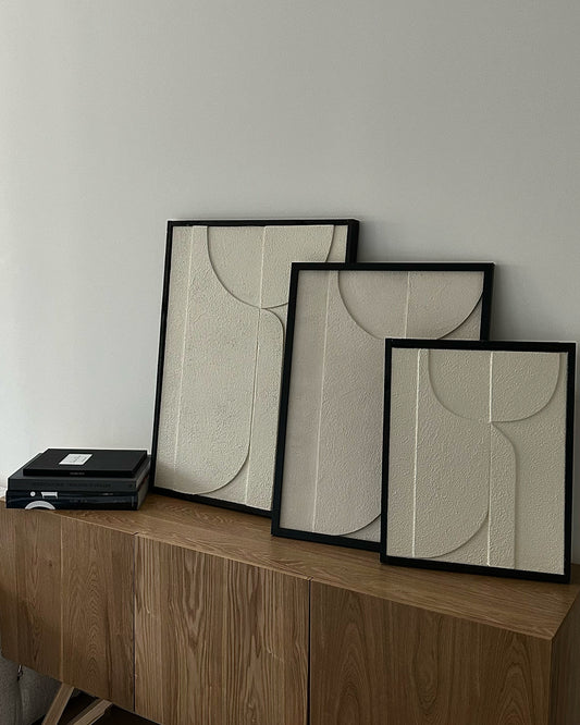 Tableau Haussman 2