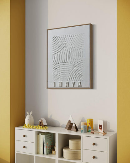 Tableau enfant