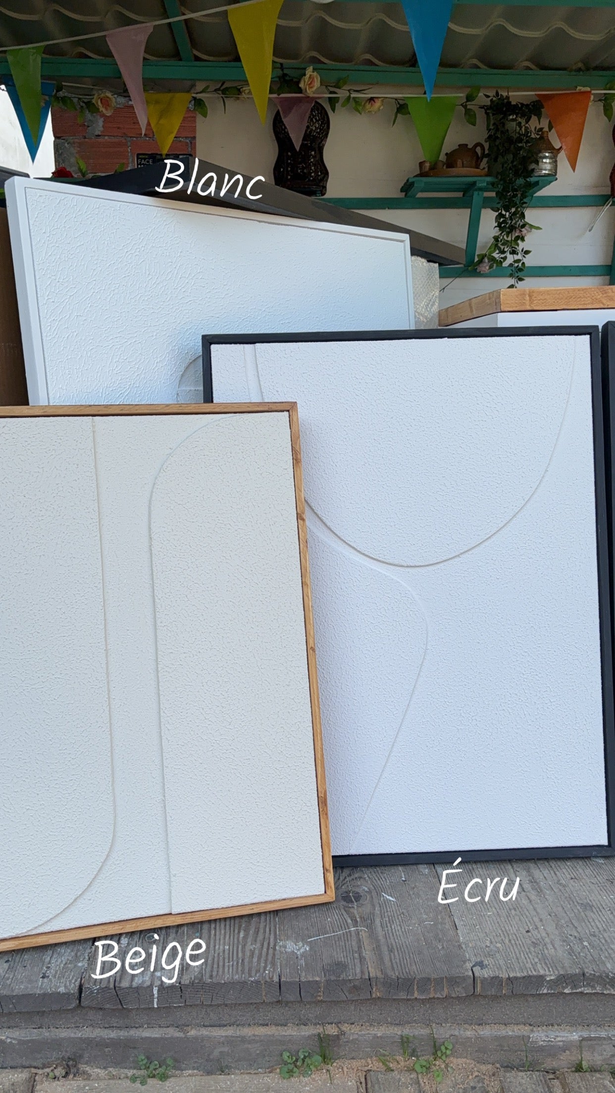 Tableau Ben