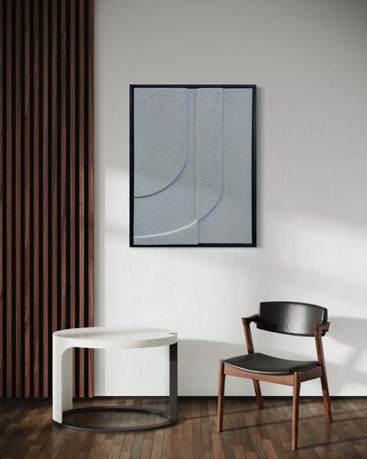 Tableau Jade