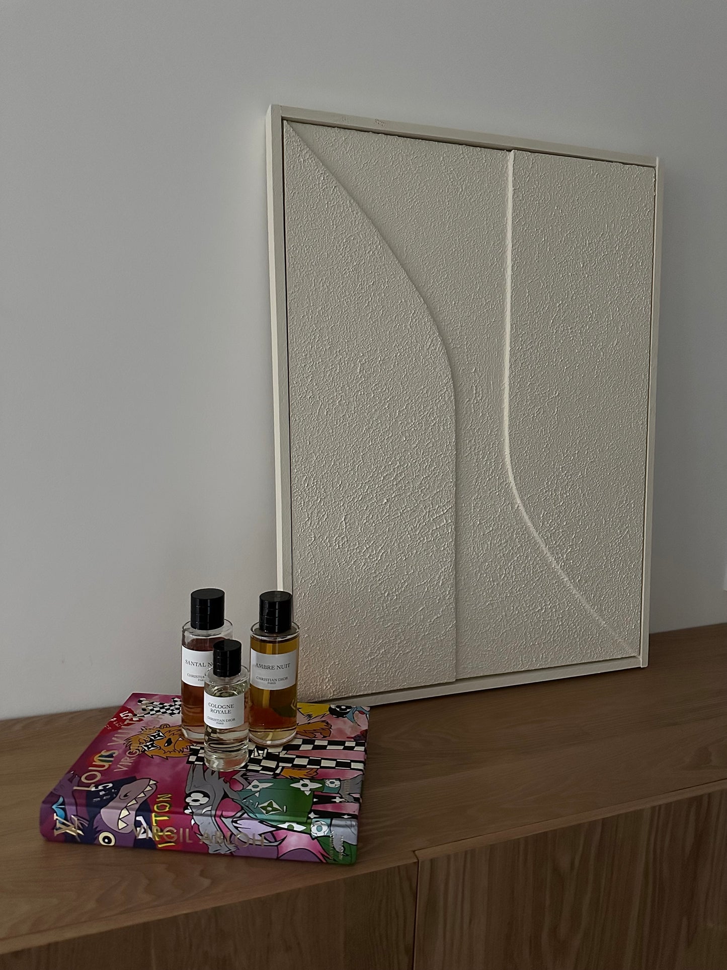 Tableau Sarah