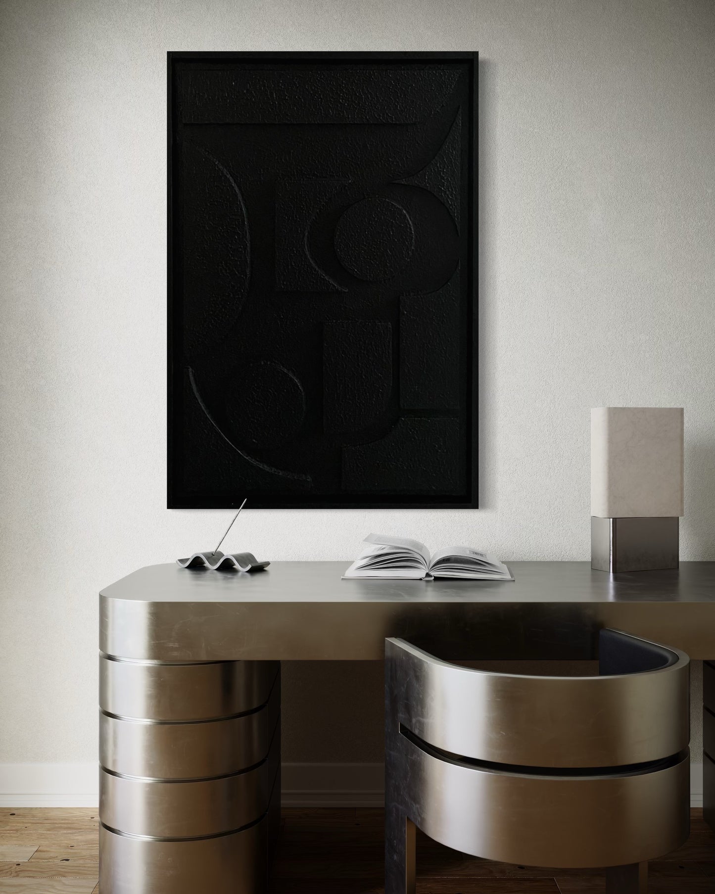 Tableau Nelia