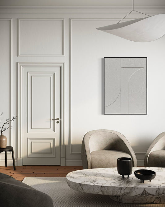 Tableau Chabine