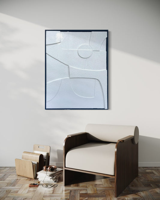 Tableau Tracy 1