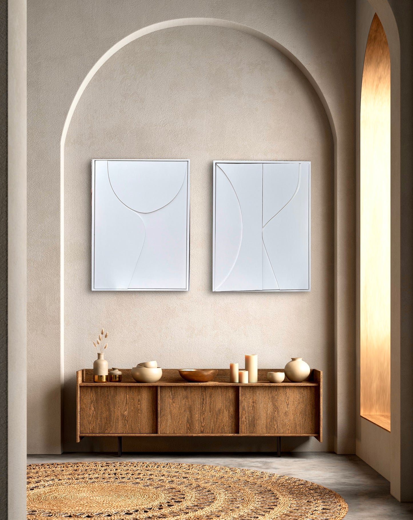 Tableau Inaya 1