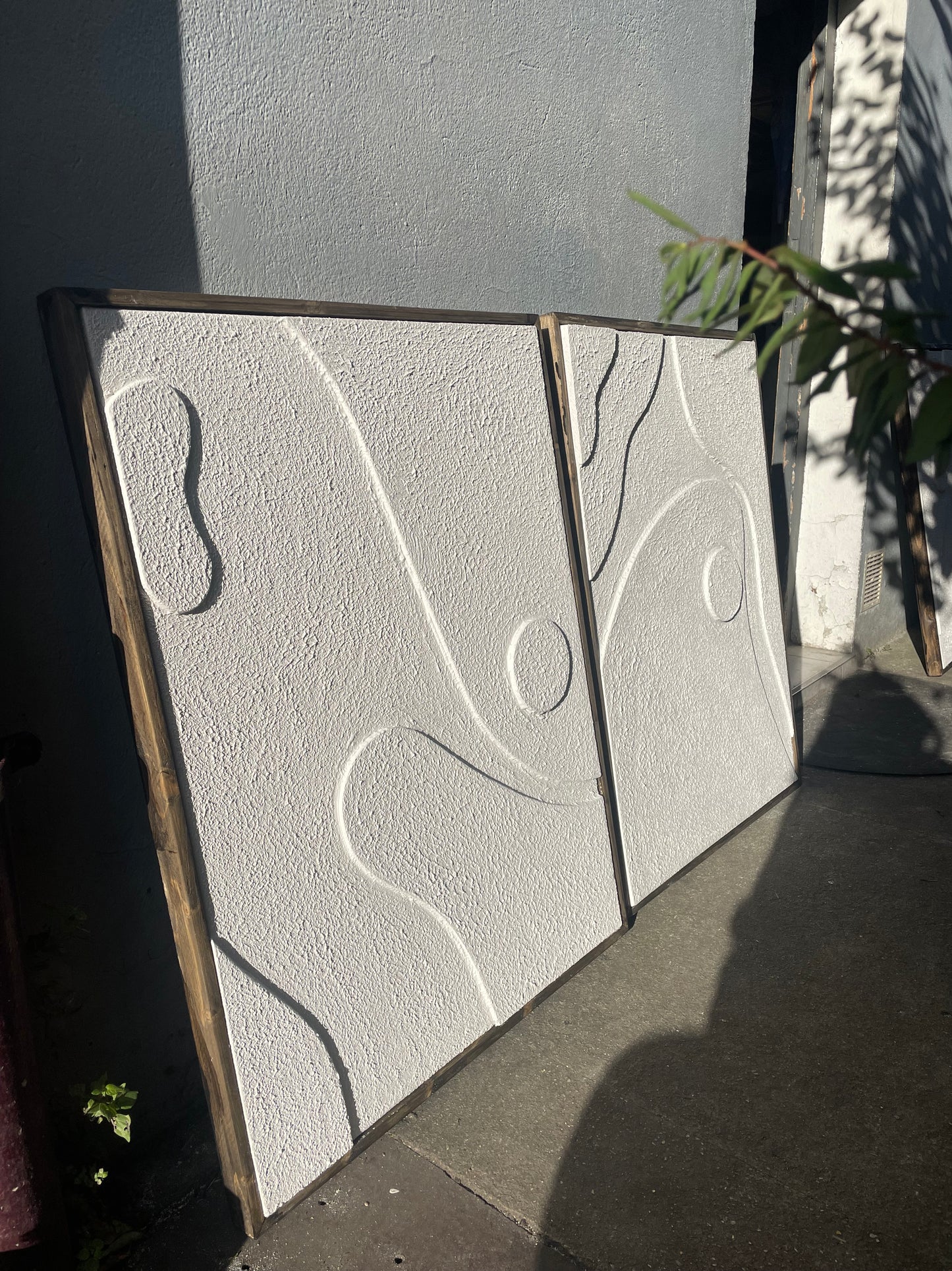 Tableau Olivia 3
