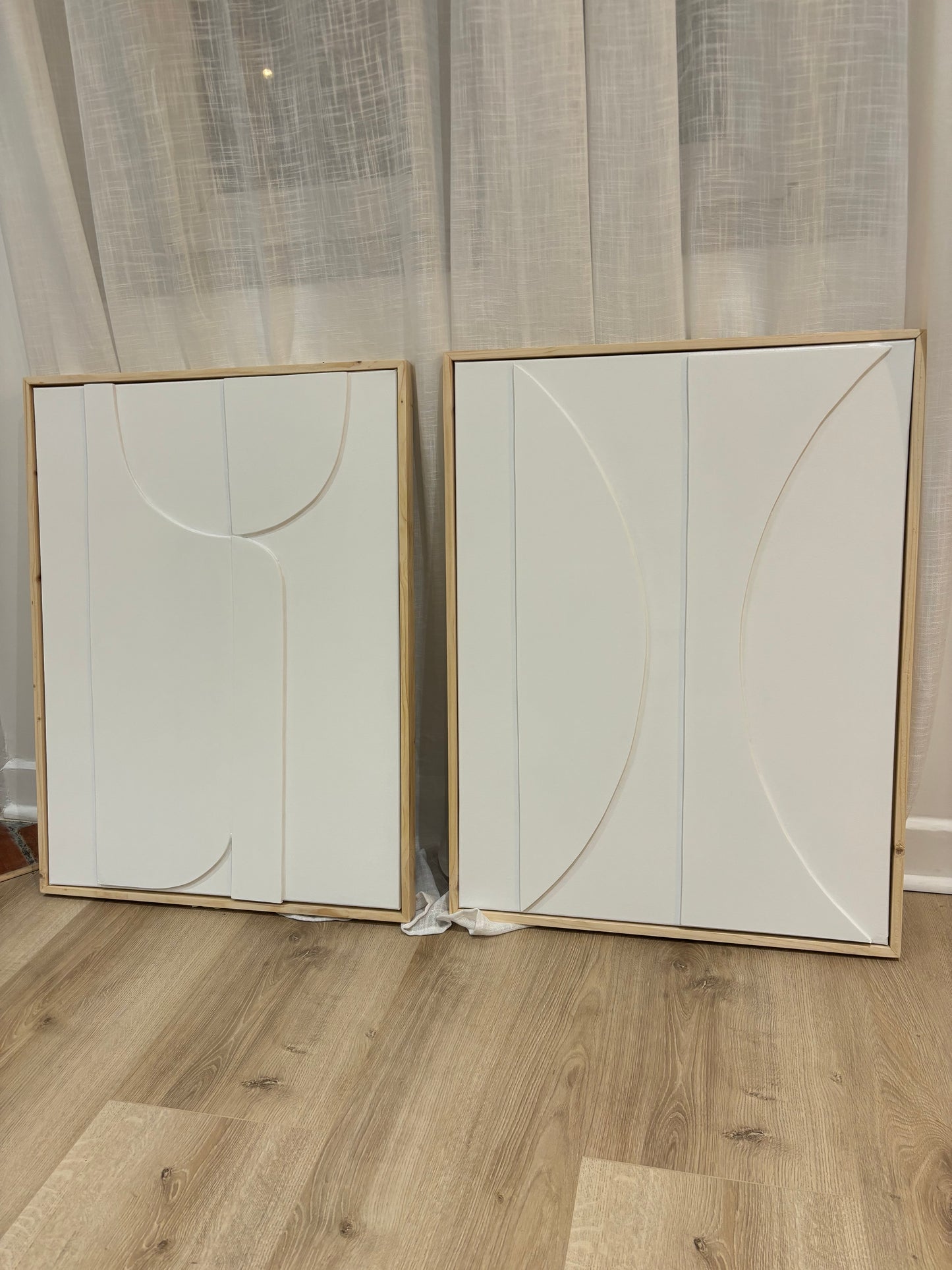 Tableau Ines